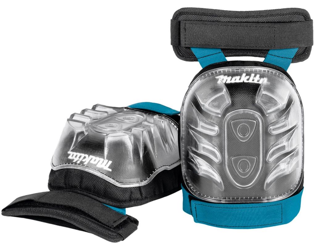 Genouillères Ultimate E-05658 MAKITA Image du produit 