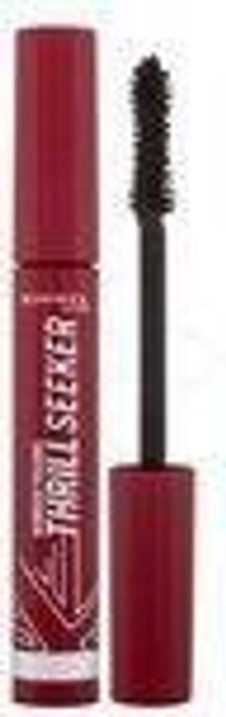 Rimmel London Wonder 'volume Thrill Seeker Mascara Black Brown 8ml