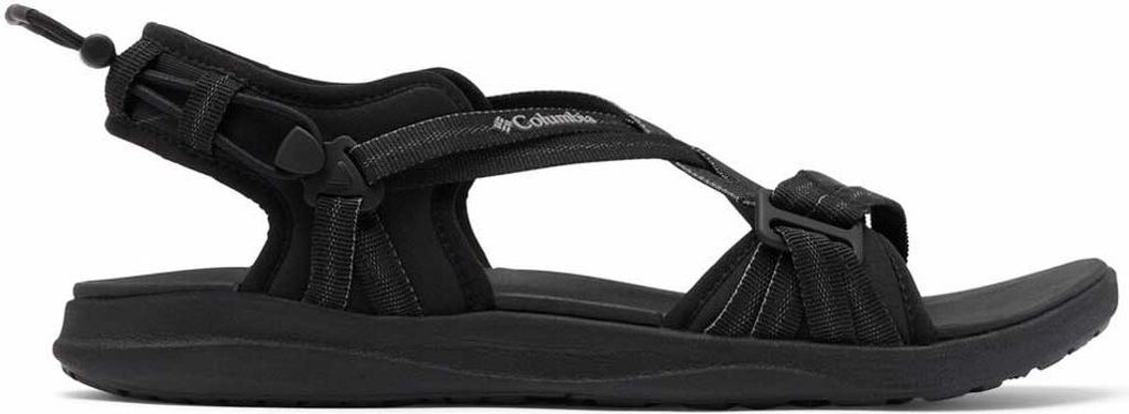 Columbia Sandalen Schwarz EU 42 Frau Schwarz EU 42