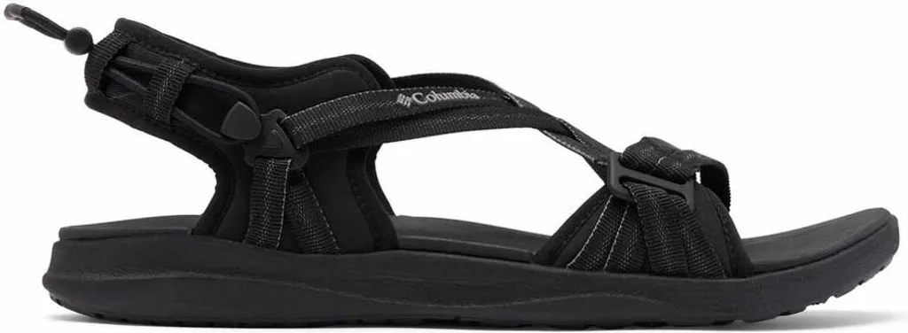 Columbia Chaussures BL0102010 Modèle 1889551010 pour Randonnée Active