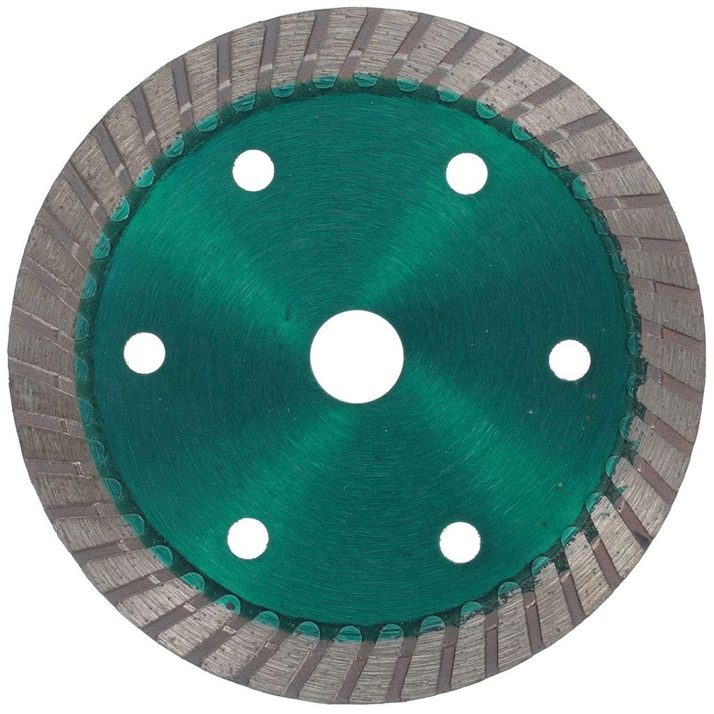 PRODIAMANT: Disco de corte para diamantes de 75 mm, para Imagen del producto 