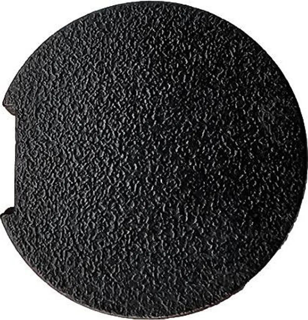 VOLVO S60 V60 C40 XC40 tappo alloggiamento montante nero OE 31477936 - 1