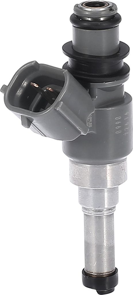 Einspritzdüse 2 Stifte Kraftstoffeinspritzer Kraftstoffeinspritzdüse Injektor Einspritzventil für Yamaha 4C8-13761-00-00