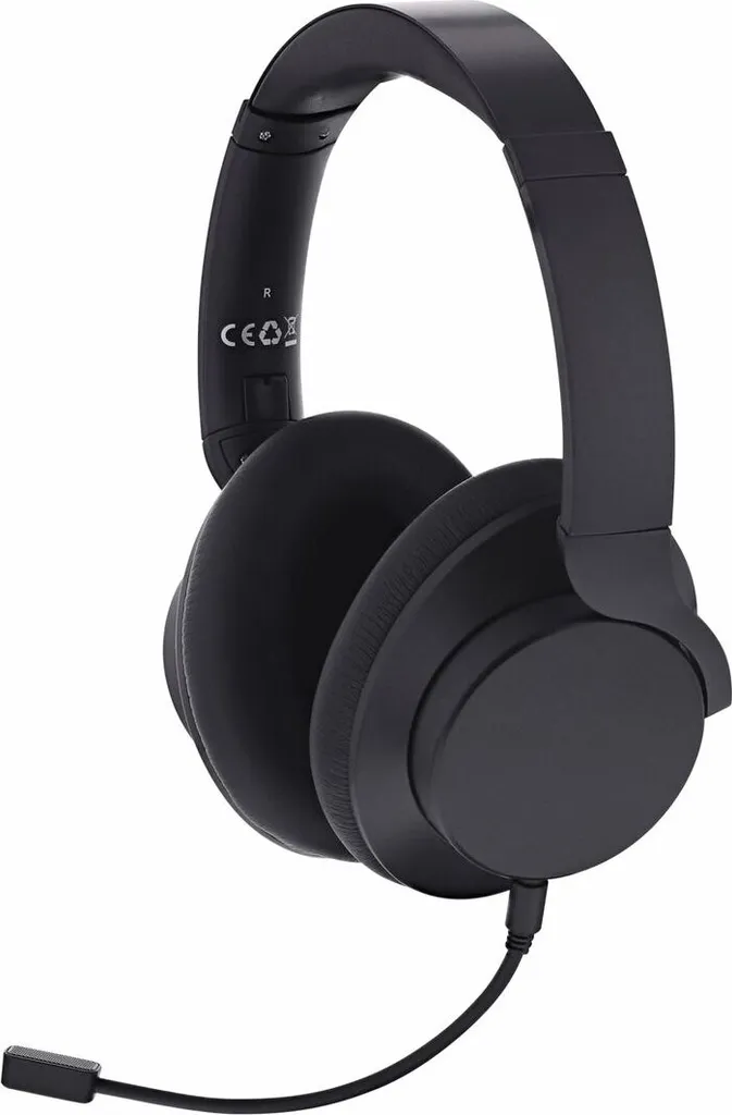 Cuffie T'nB Travel Bluetooth ANC - Il tuo compagno di viaggio ideale