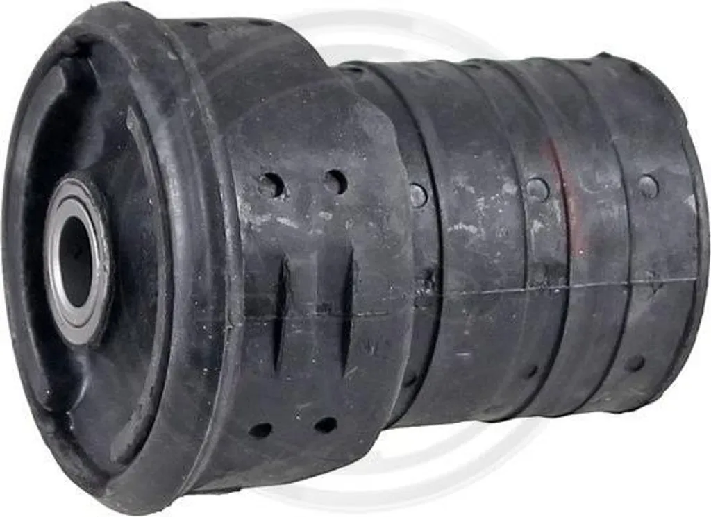 Éliminer les vibrations arrière avec le roulement d'essieu A.B.S. 271707 E39