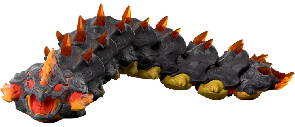 schleich ELDRADOR CREATURES 70864, 4 Jahr(e), Mehrfarbig, Produktbild 