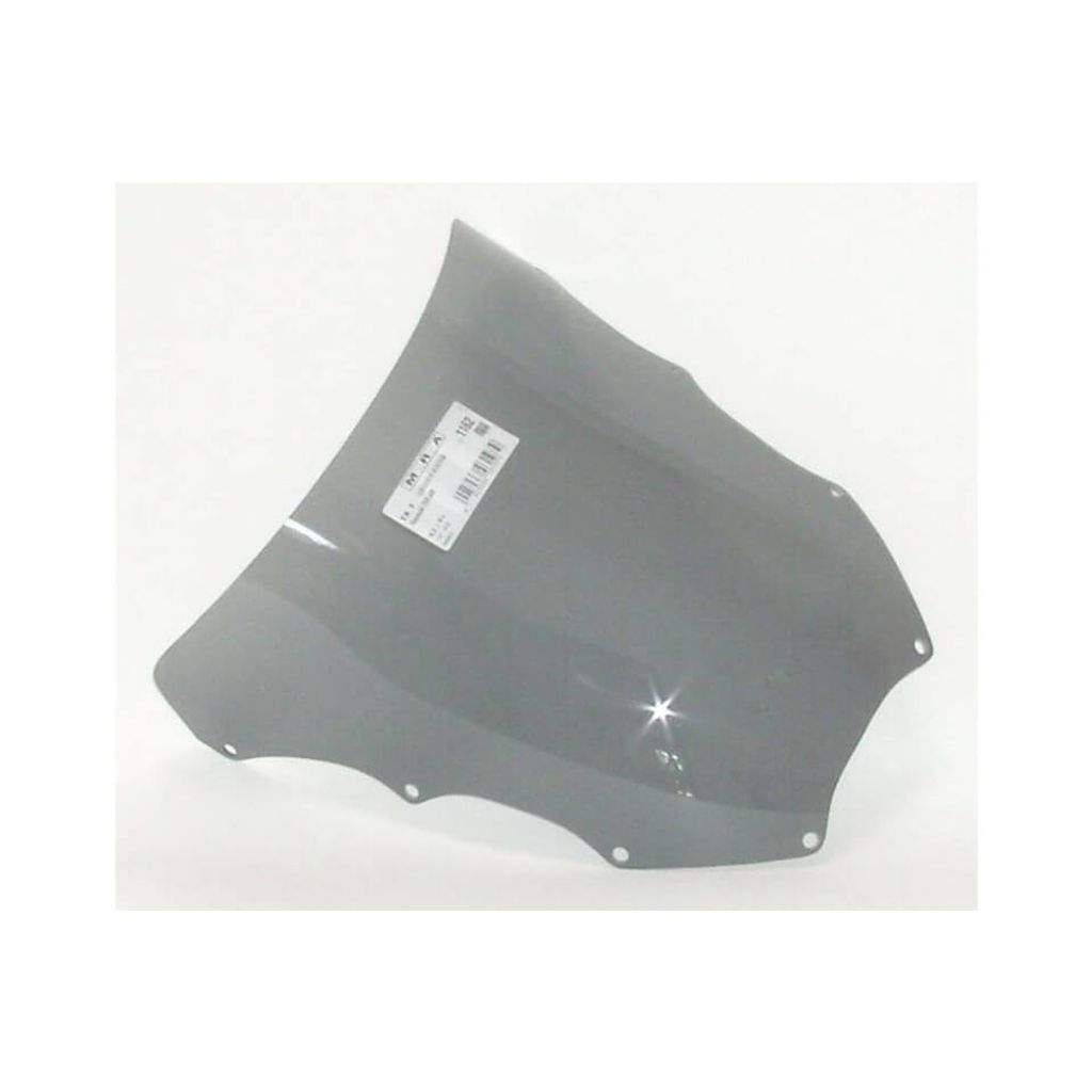 MRA Tourenscheibe T rauchgrau ZXR 400 L ZX400L
