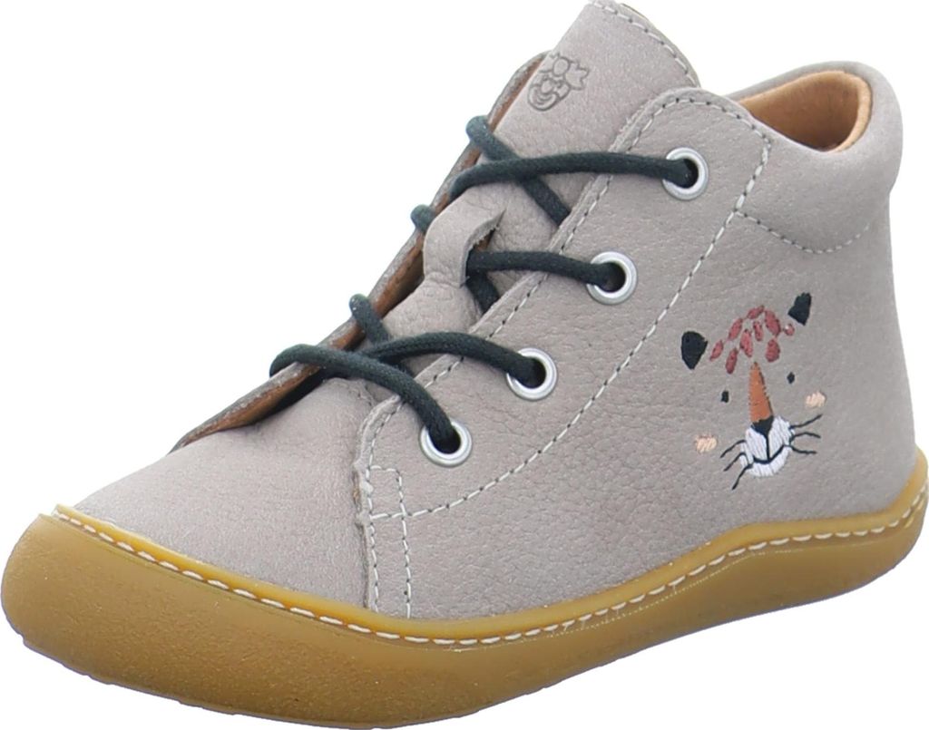 Pepino by Ricosta Lauflernschuhe Kinder 32303833373831 Beige 24 EU