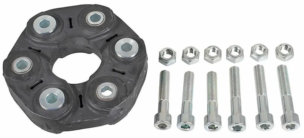 Joint d'arbre de transmission Ø 96 mm METZGER pour BMW Série 3 E46 E90