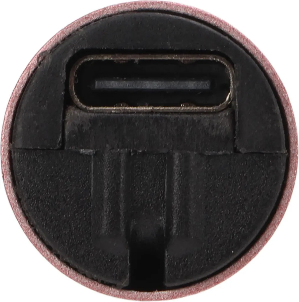 Stylo de gravure sans fil avec indicateur LED et protection électrique