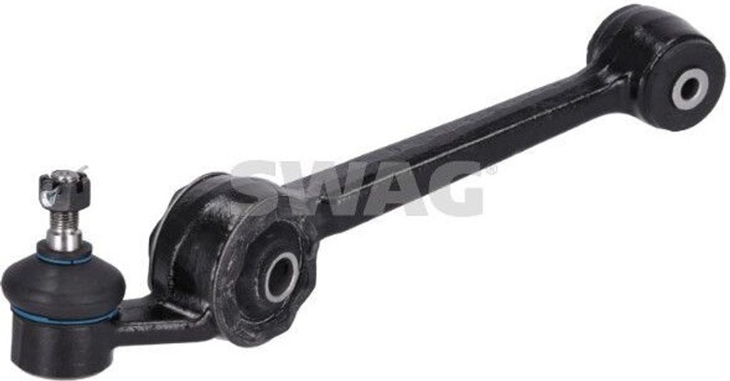 SWAG 50 73 0002 Querlenker Vorne Unten Links für FORD SIERRA (GBG, GB4)