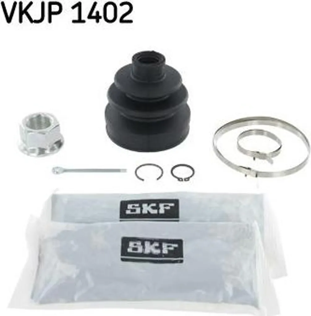 Kit réparation transmission SKF VKJP 1402 compatible Nissan Qashqai J10