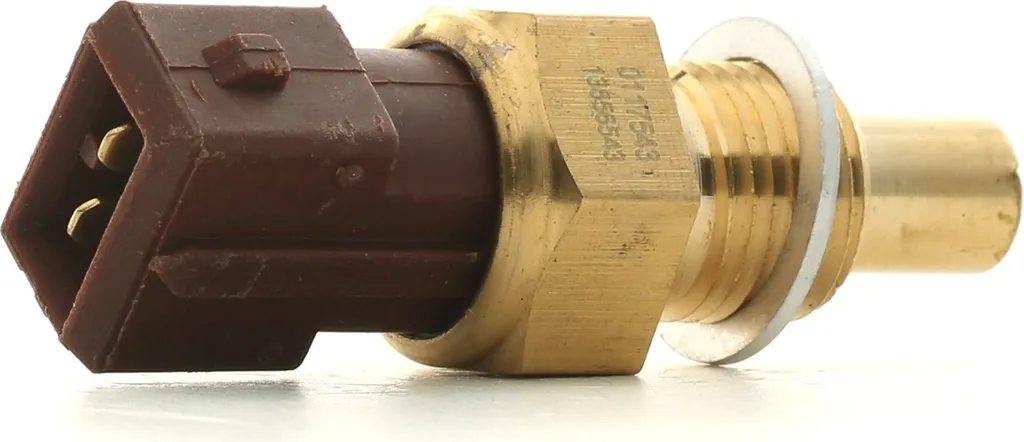 Résoudre Surchauffe Moteur : Capteur Température 1338 66 pour Saxo 106