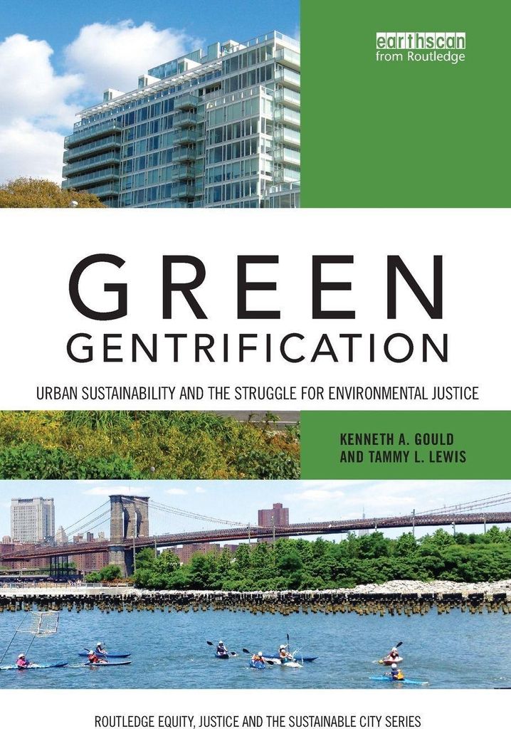 Green Gentrification