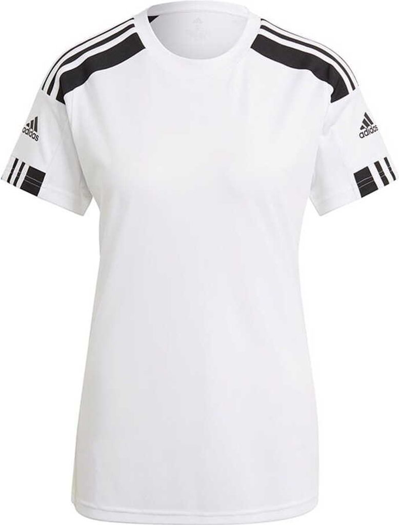 Maglietta adidas Squadra 21 Jersey W GN5753 Sweatshirt Produktbild 
