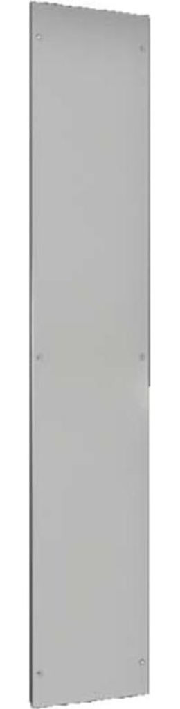 Rittal VX Seitenwand, verschraubbar, für HT: 2000x400 mm