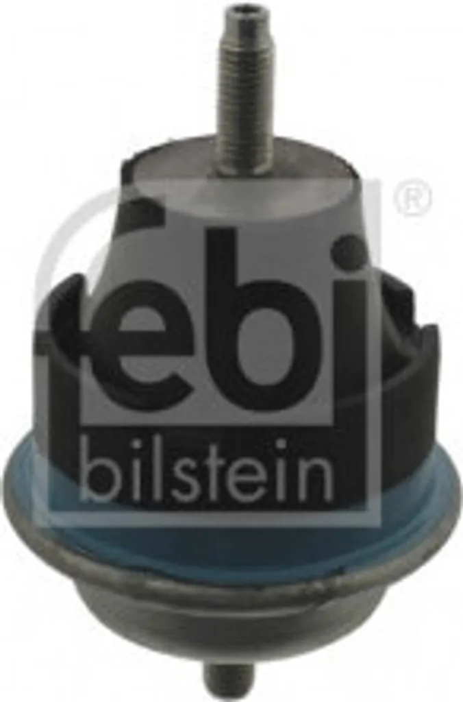 Support moteur de remplacement pour Peugeot 206+ et Berlingo