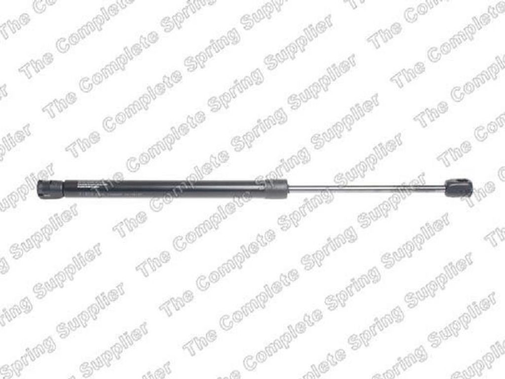 LESJÖFORS 8144240 Gasfeder Heckklappendämpfer für KIA SPORTAGE (SL)