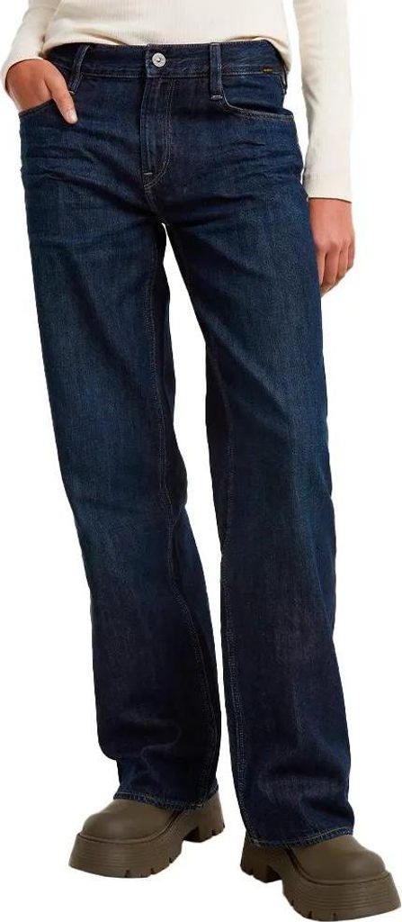 G-star Judee Loose Jeans Blau 29 / 30 Damen Blau 29