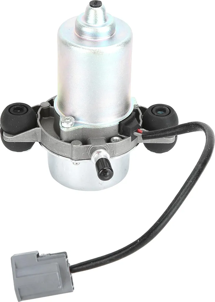 Pompe à vide électrique 20804130 pour servofrein GMC de haute qualité