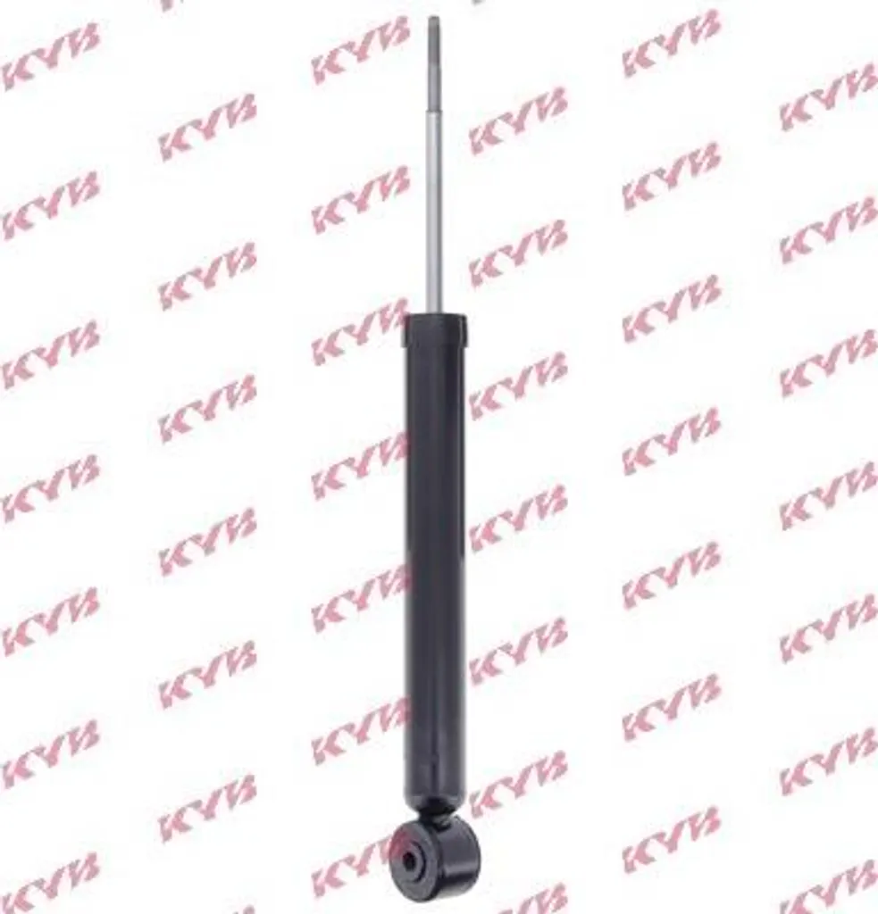 Amortisseur KYB 443398 : Fini les Vibrations et le Manque d'Adhérence