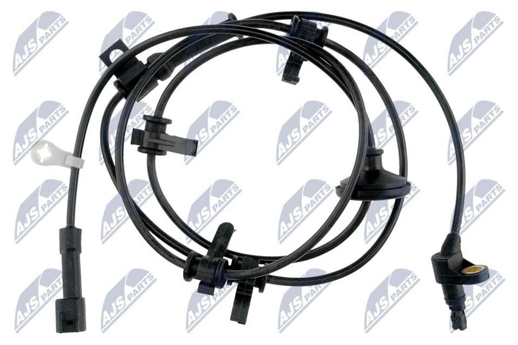 NTY ABS Sensor Raddrehzahl Vorne Rechts für JEEP CHEROKEE Produktbild 