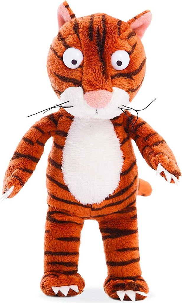 ROTB - Katze ca. 21 cm - Plüschfigur Produktbild 