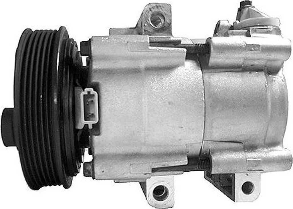Compresseur Airstal 10-0847 haute performance compatible OE 1356724
