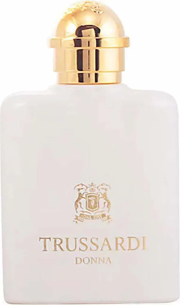 Trussardi Parfums - Donna 2011 EDP 100ml - 12
