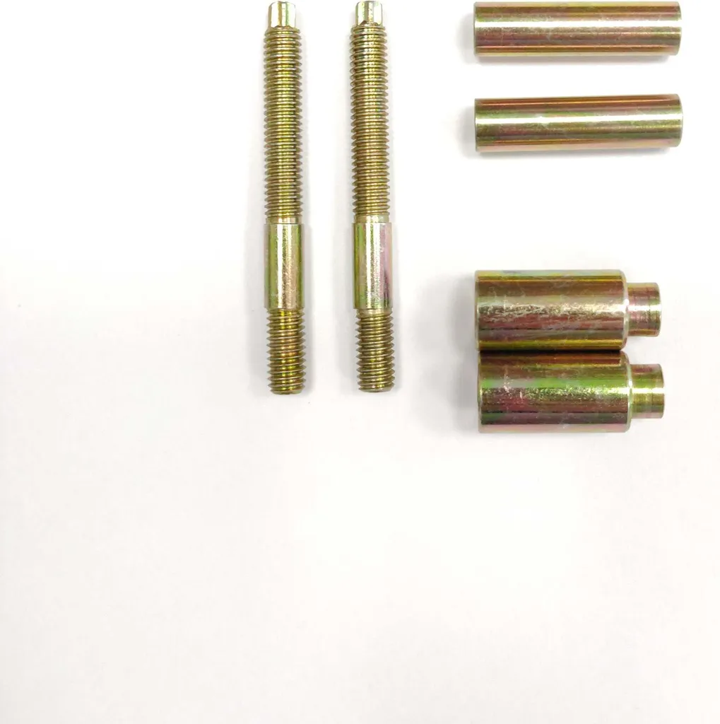 Kit assemblage injecteur Laguna 2.5 Dci | Joint et bride de fixation