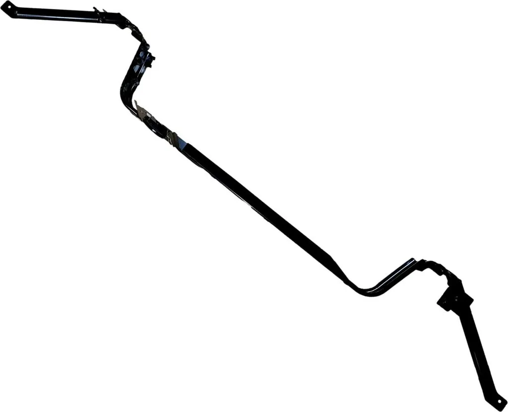 Support Suspension Arrière Volvo C40 XC40 Solution Bruit Claquement