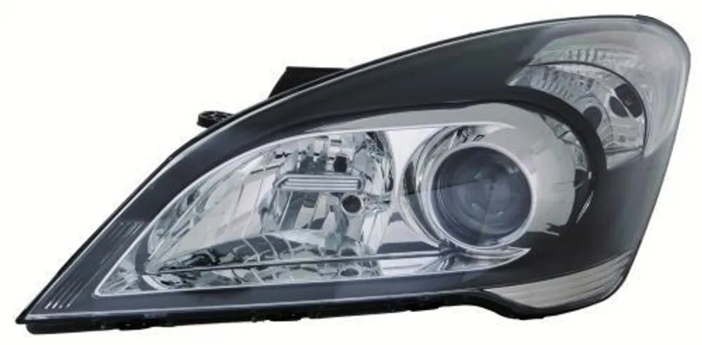 Occasione Faro Kia CeeD Sinistro 921011H070 - ABAKUS 223-1135L-LDEM2 - 1