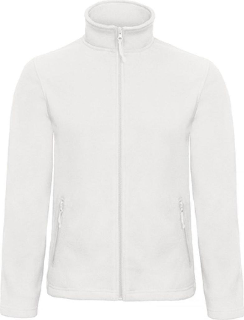 B&C Outerwear ID.501 Micro Fleece Full Zip Immagine del prodotto 
