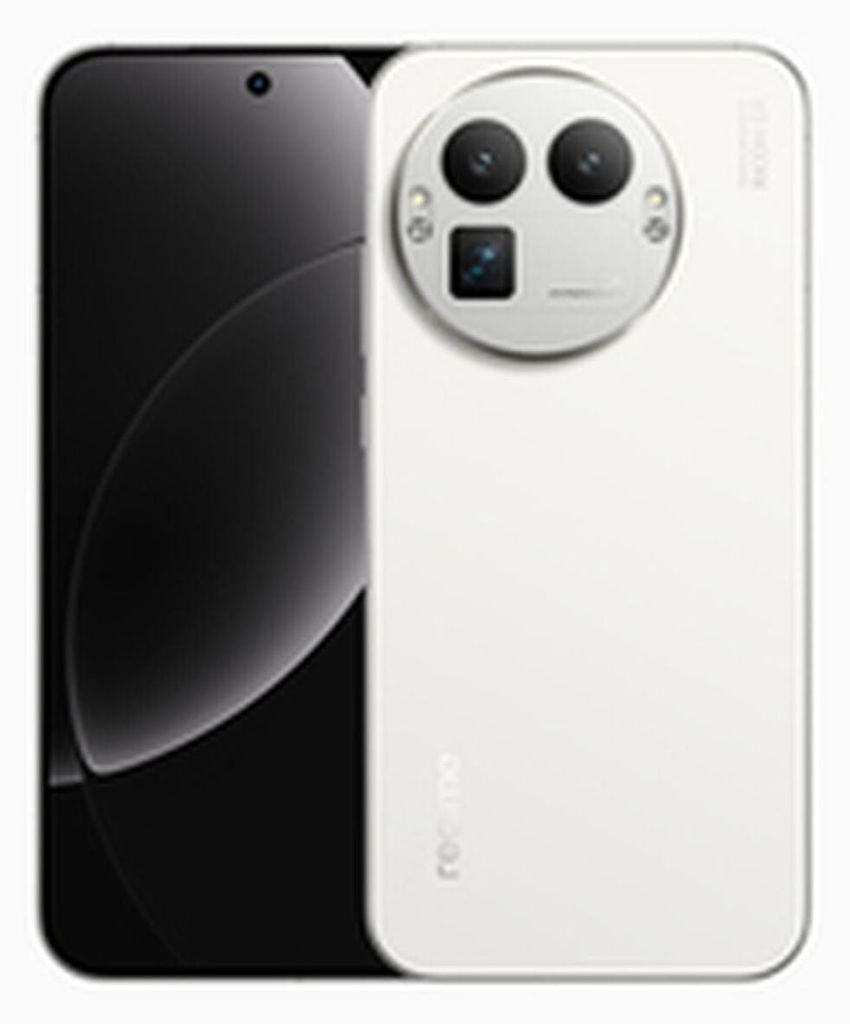 realme GT 8 Pro 5G, 17,2 cm (6.79"), 3136 x 1440 Pixel, 16 Produktbild 