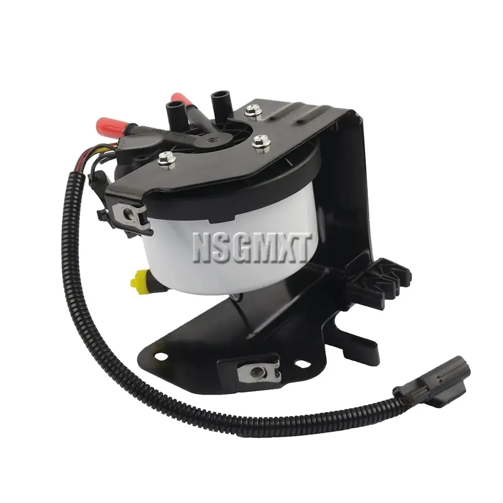 Support Boîtier Filtre à Carburant pour Land Rover Discovery et Range Sport