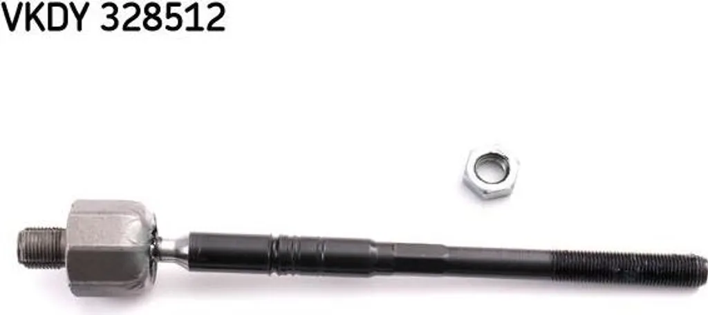 SKF VKDY 328512 Joint axial barre d'accouplement pour BMW Série 3 E90