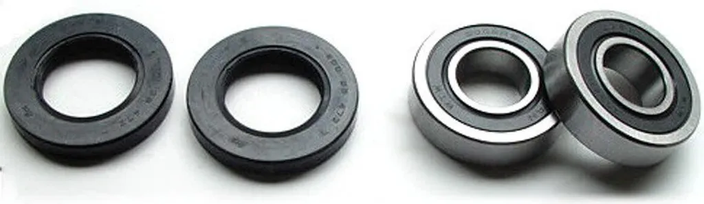 Kit Roulement de Roue Avant Honda CB 600 Hornet CB 1000 et CB 1300