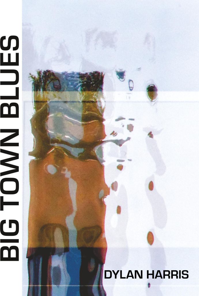 Big Town Blues