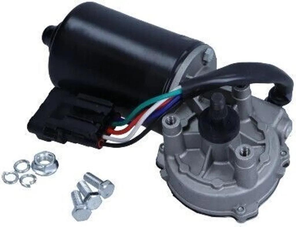 Moteur essuie-glace de rechange pour réparation pluie Dacia Logan