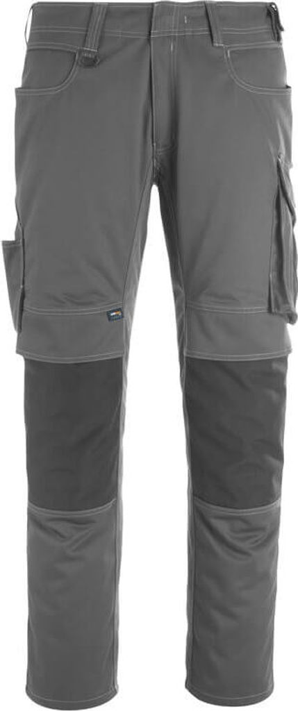 MASCOT Erlangen Hose dunkelanthrazit/schwarz 82C68 1583155