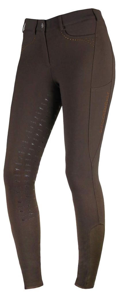 Schockemöhle Victory Fullgrip Reithose Damen