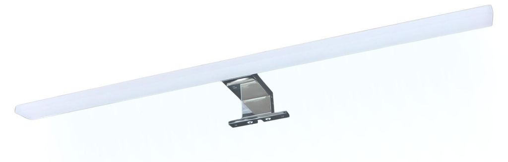 kalb | LED Badlampe Spiegellampe Aufbauleuchte 45cm 60cm Produktbild 