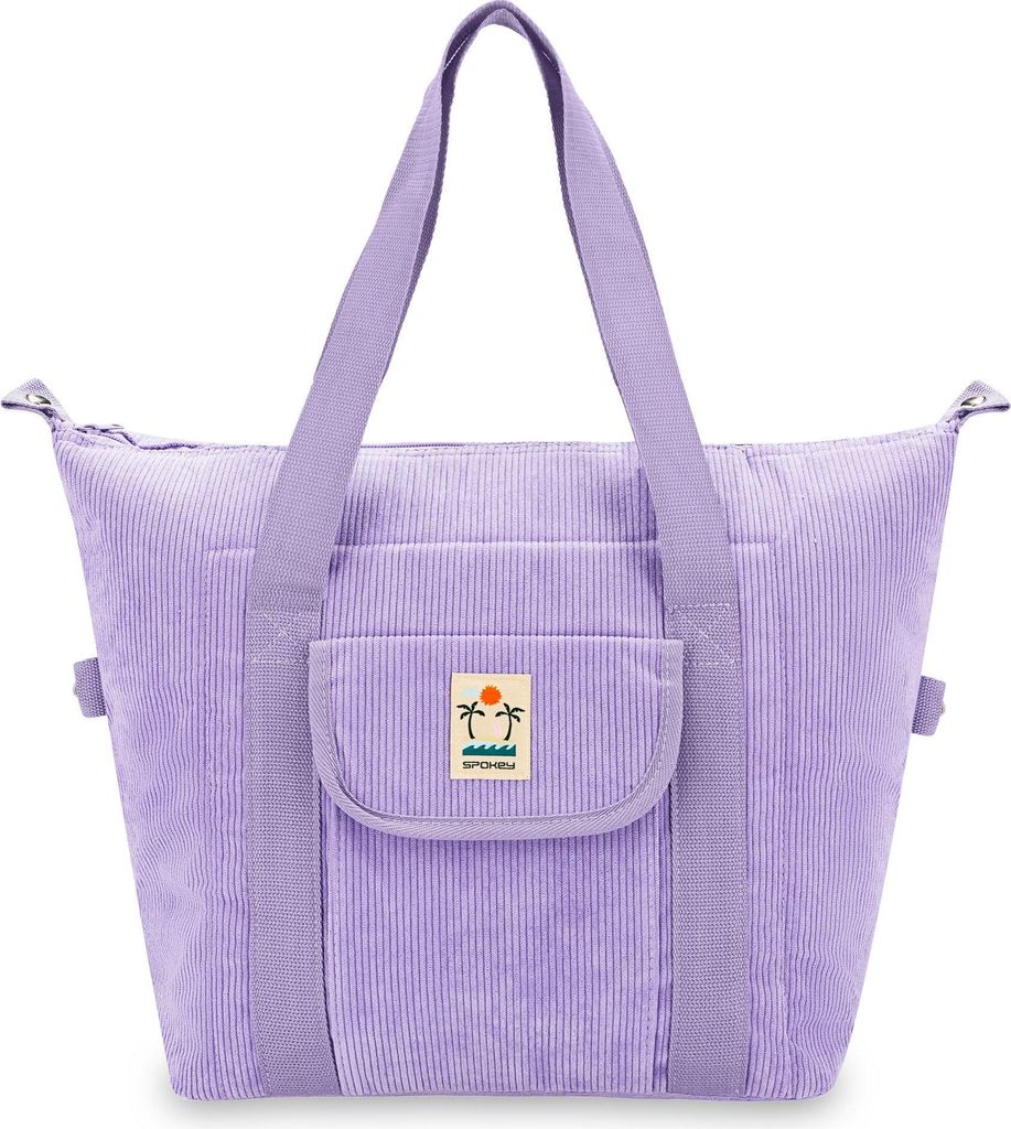 Spokey Milan 28 l, violet Image du produit 