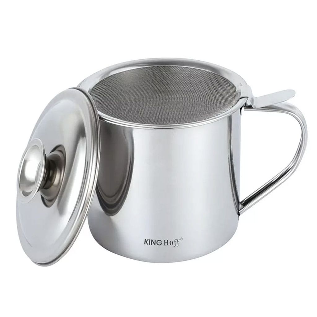 Kinghoff Almacenamiento de Alimentos 41178, KH1726 Imagen del producto 