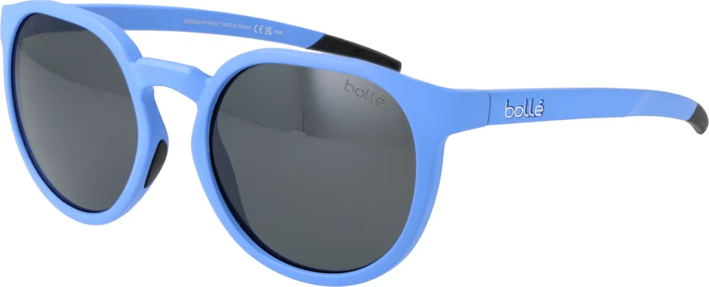 Lunettes de soleil Bolle BS015005 Merit - Monture Tortoise Sport Chic