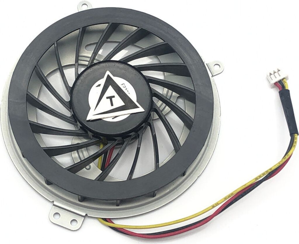 Ersatz Fan Lüfter Kühler cooler kompatibel für Fujitsu LifeBook AH530/GFX