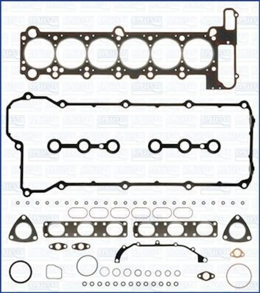Kit de joints de culasse AJUSA 52134900 pour BMW Série 3 E36 Berline