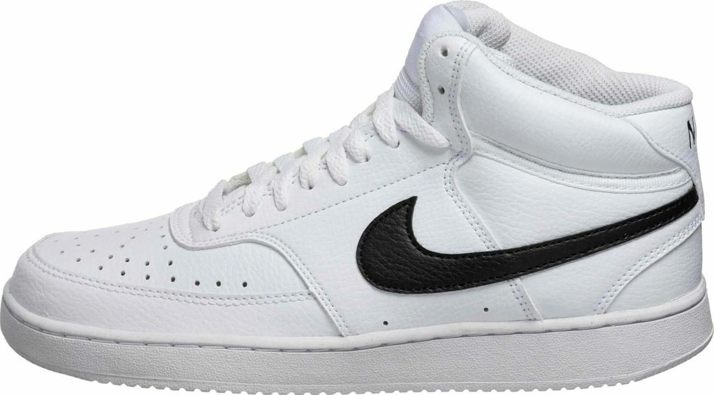 Nike Sneakers DN3577-101 in White color size 41 Produktbild 