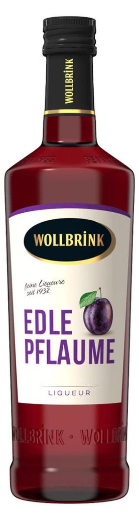 Wollbrink Plum 15% Vol. Immagine del prodotto 