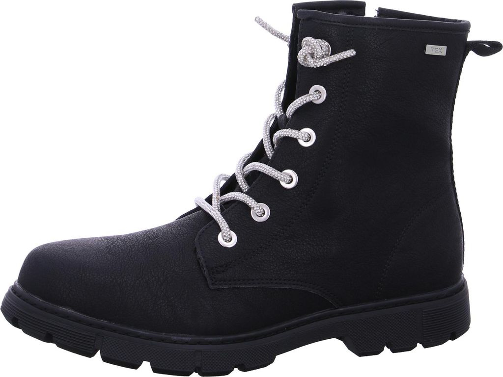 Tom Tailor Mädchen Stiefel Boots EUR 34 Produktbild 